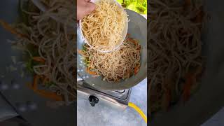 Hakka Noodles at home | Ching's Secret