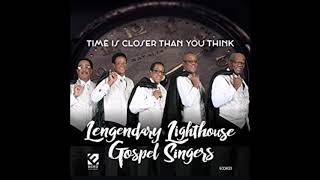 Legendary Lighthouse Gospel Singers I've Got a Satisfied Mind