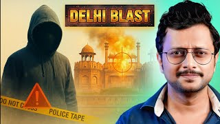 Download Lagu Delhi Blast Explained | UMAR NABI | Malayalam | Aswin Madapally  MP3