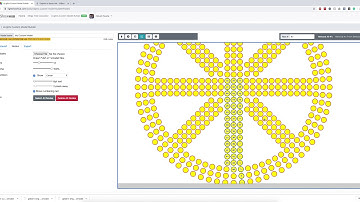 xLights Custom Model Builder - Web Tool Walkthrough