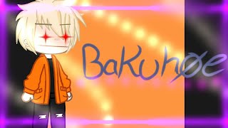 Bakugou rates nicknames he&#39;s been called before • BOI