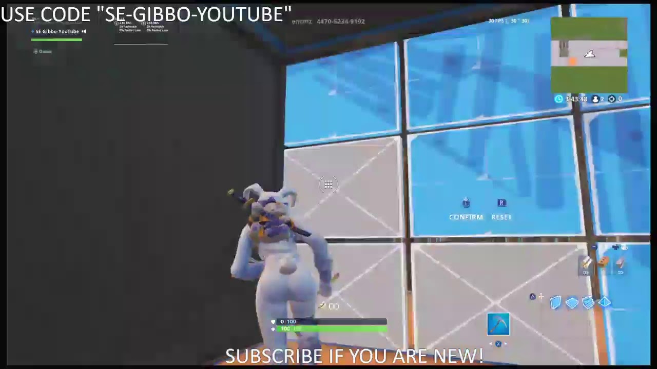 ERICMZ EDIT COURSE GOING FOR 