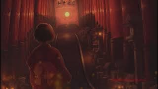 Long Journey (はるかな旅) - Yoshida Kiyoshi