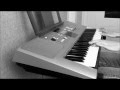 Yann Tiersen - Tabarly - Naval (Piano cover)