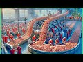 Wow food factory machines that youve never seen before 6