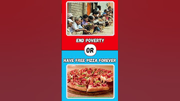 Would you rather? | 28