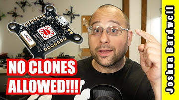 TRULY UNIQUE Mini Kwad Flight Controllers | NO CLONES ALLOWED