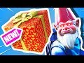 Fortnite CHRISTMAS ONLY Challenge! (Fortnite Presents)