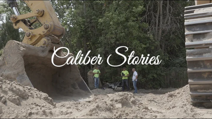 Bootstraps On: A Day in the Life of Caliber's Foun...