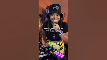 Imagine You Hating DJ BAE Dance Dj 