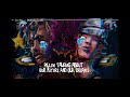 Juice WRLD with Justin Bieber - Wandered To LA (Official Lyric Video)
