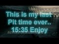 COD MW2 fast Pit Time 15:35