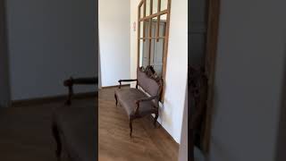 Port Cultural Cetate - Inside The Apartment Danube River Romania