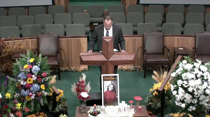 A Celebration of Life for Emma Albritton