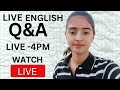 Kashish Choudhary  is live!