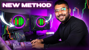 💎 NEW BINARY OPTIONS STRATEGY for 2025! Step-by-Step | binary options new strategy | binary option