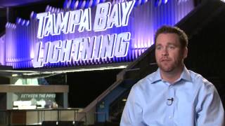 Securing Amalie Arena