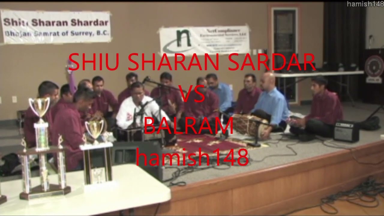 SHIU SHARAN SARDAR VS BALRAM [PART1]