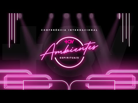 +QV 2025 - Ambientes Espirituais