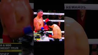 🔥 NO MERCY 🥊 LET’S GO BENAVIDEZ ERA #boxingfans monsters world