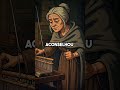ARACNE: A HUMANA QUE DESAFIOU ATHENA !