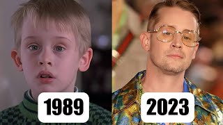 Uncle Buck (1989) Cast: then and now (2023) 34 Year After