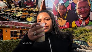 Viagem de volta a nossa cidade | Mais um restaurante incrível agora em Teresópolis 