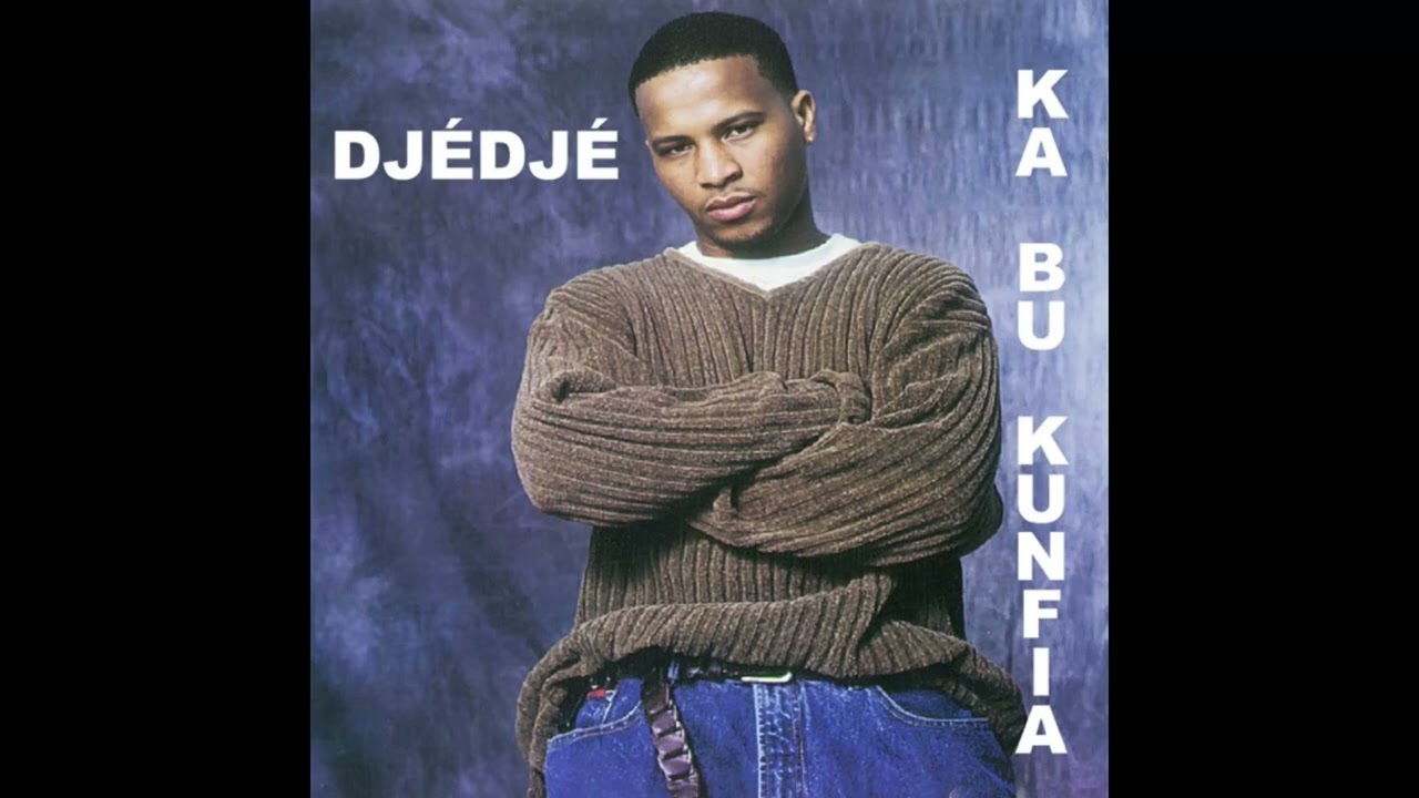 Djedje - Duas Hora
