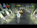 LEGO Star Wars The Complete Saga Walkthrough Episode 