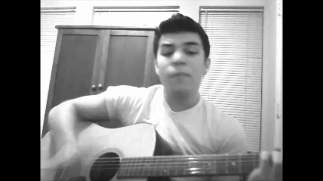 Ill Be Edwin Mccain Acoustic Cover YouTube Ill be edwin mccain acoustic cover youtube