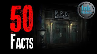 50 Facts about the RPD