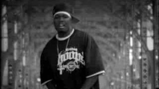 50 Cent In My Hood