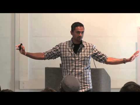 Chamath Palihapitiya - how we put Facebook on the path to 1 billion users