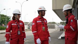 General Safety Induction Vopak Terminal Jakarta
