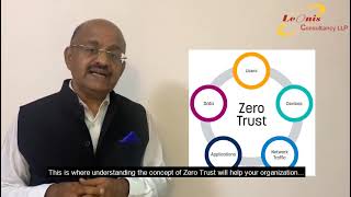 Zero Trust (Course Preview)