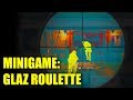 Glaz Roulette #3 - Rainbow Six Siege (Open Lobby)