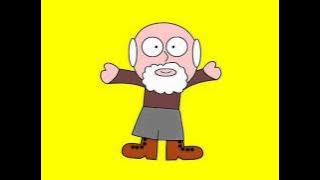 Gracie Lou - Knick knack paddy whack