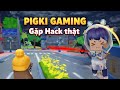 PIGKI GAMING | Lần Đầu GẶP HACK Trong Game Mini World Royale Và Cái Kết!