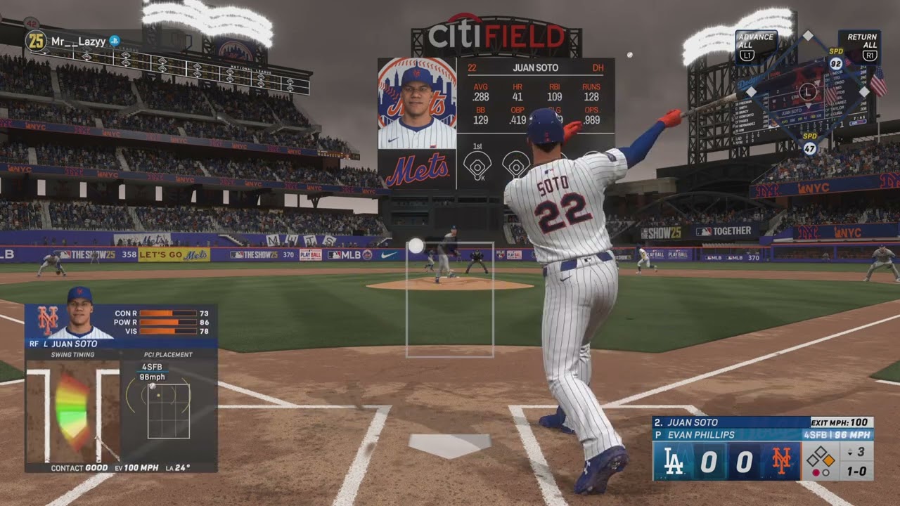 MLB The Show 25_juan soto home Run