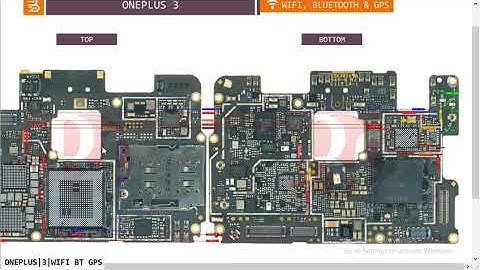 ONEPLUS 3 WiFi Bluetoth Hotspot NOT Open Problem Hardware Solution