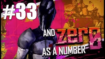 Borderlands 2 Walkthrough Part 33 - Assassin Gameplay Commentary HD 1080p 60fps Playthrough