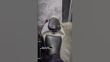 R15 V2 tail kit available contact 9677137085