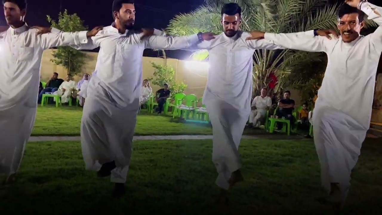 الفنان خميس الزوبعي اغنية هاي السمره المزيونه-تتمايل مثل الناكه-ماظن يجيبه البخت-يم داركم-📸🔥