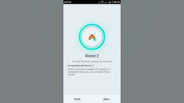 Hide apps in Android phone. Easiest method.[NO ROOT]