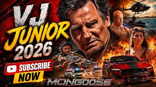 THE MONGOOSE BY VJ JUNIOR FullMovie 
