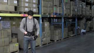 How to Fit Proflex Back Supports