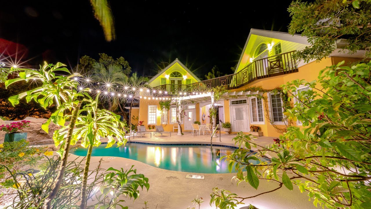 ShangriLa Bed and Breakfast Grand Cayman Cayman Islands Sotheby's