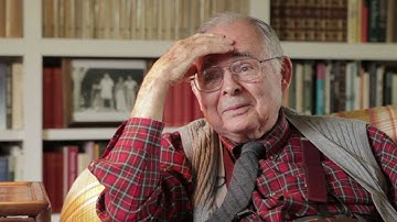 An Interview with Ernest Hemingway