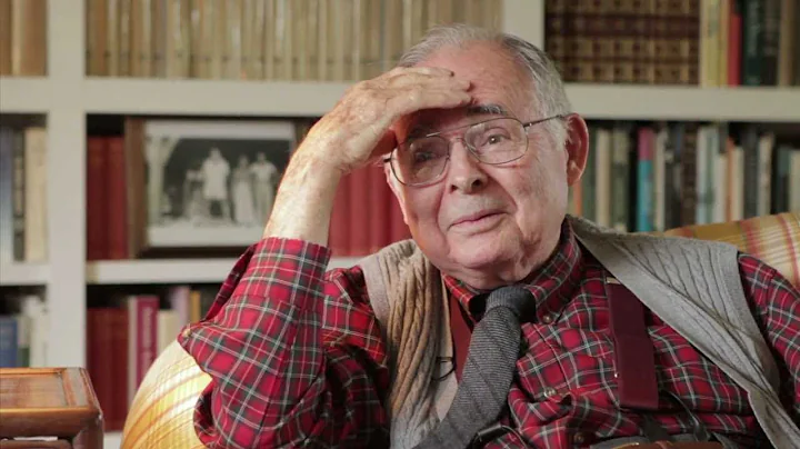 An Interview with Ernest Hemingway's Son, Patrick ...