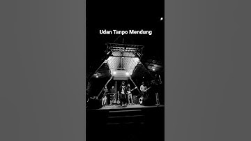 Thumbnail of Udan Tanpo mendung tour mendung Tanpo Udan